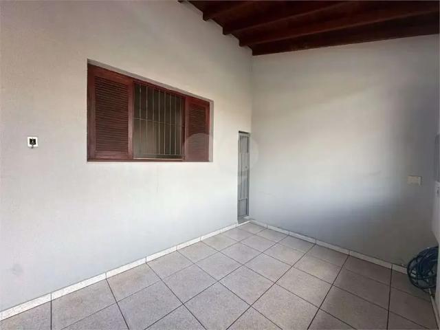 Casa / Sobrado para Venda em Bauru/SP Parque Vista Alegre 2 Quartos