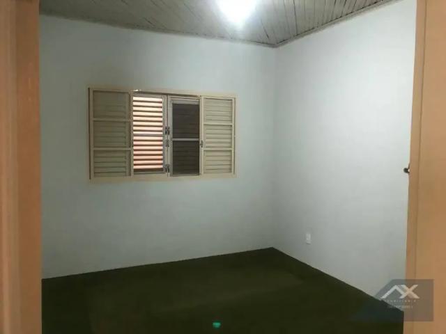 Casa / Sobrado para Venda em Bauru/SP Parque Vista Alegre 2 Quartos