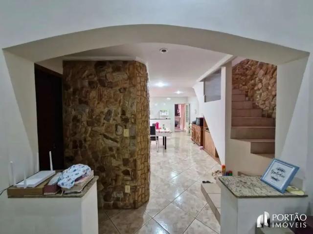 Casa / Sobrado para Venda em Bauru/SP Parque Vista Alegre 2 Quartos