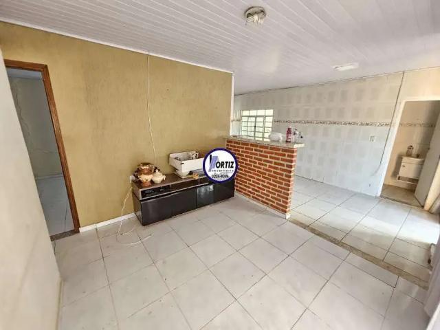 Casa / Sobrado para Venda em Bauru/SP Parque Vista Alegre 2 Quartos