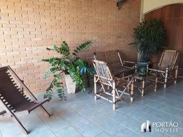 Casa / Sobrado para Venda em Bauru/SP Parque Vista Alegre 2 Quartos
