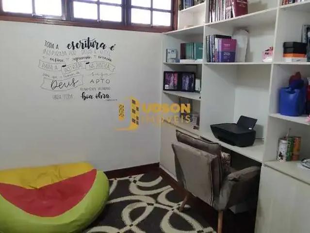 Casa / Sobrado para Venda em Bauru/SP Parque Vista Alegre 4 Quartos