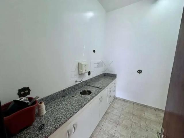 Casa / Sobrado para Venda em Bauru/SP Parque Vista Alegre 3 Quartos