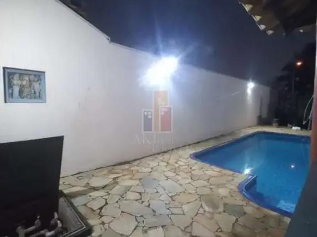 Casa / Sobrado para Venda em Bauru/SP Parque Vista Alegre