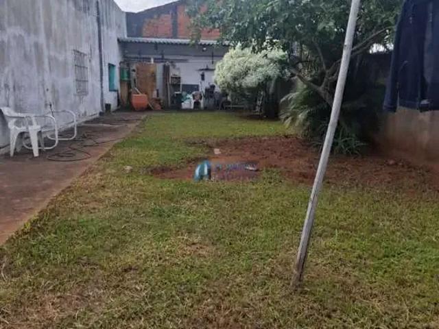Casa / Sobrado para Venda em Bauru/SP Parque Bauru 1 Quartos