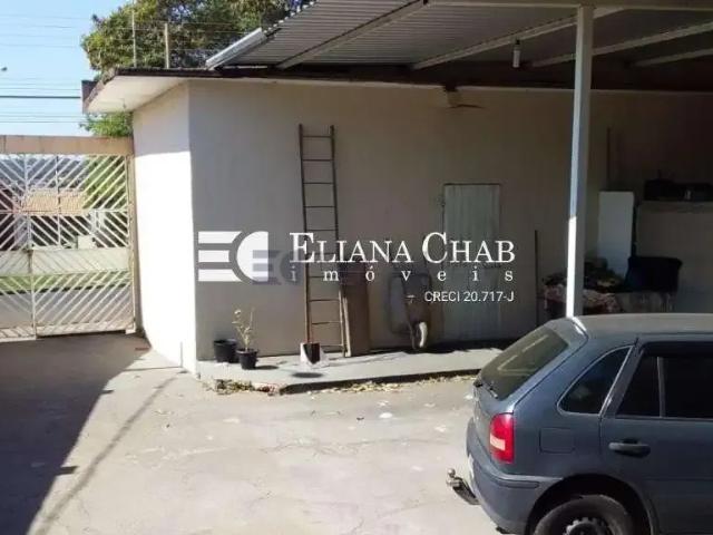 Casa / Sobrado para Venda em Bauru/SP Parque Bauru 2 Quartos