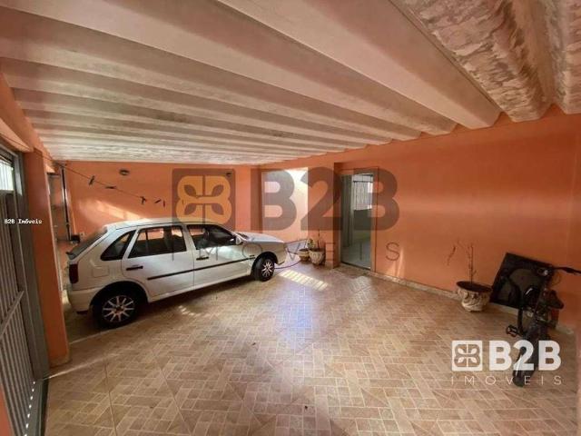 Casa / Sobrado para Venda em Bauru/SP Parque Bauru 2 Quartos