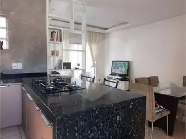 Casa / Sobrado para Venda em Bauru/SP Parque Bauru 2 Quartos