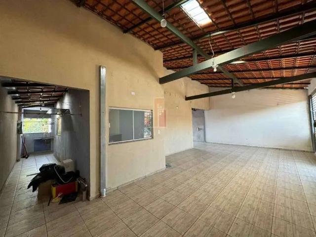 Casa / Sobrado para Venda em Bauru/SP Parque Bauru 2 Quartos