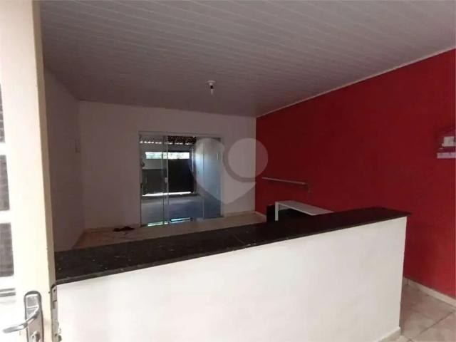 Casa / Sobrado para Venda em Bauru/SP Parque Bauru 2 Quartos