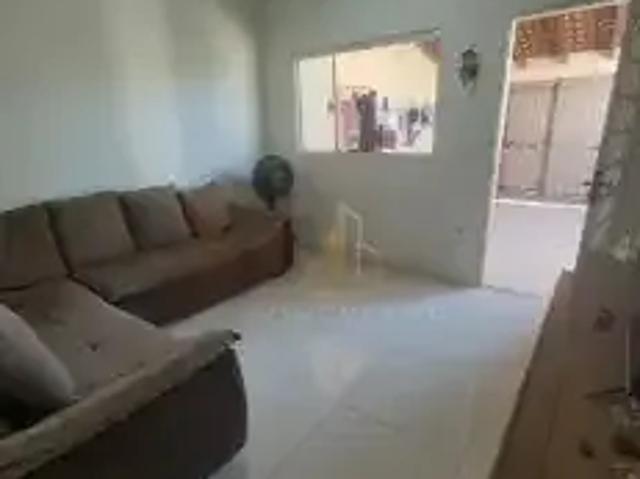 Casa / Sobrado para Venda em Bauru/SP Parque Bauru 2 Quartos