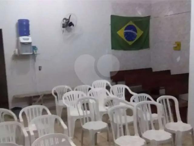 Casa / Sobrado para Venda em Bauru/SP Parque Bauru 2 Quartos