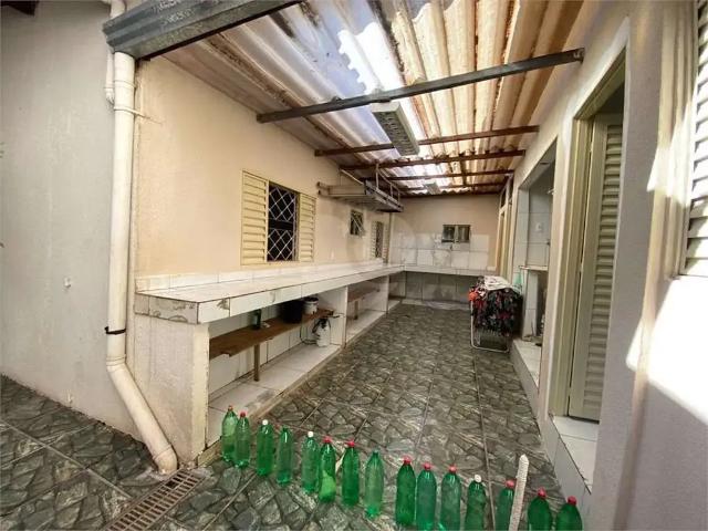 Casa / Sobrado para Venda em Bauru/SP Parque Bauru 3 Quartos