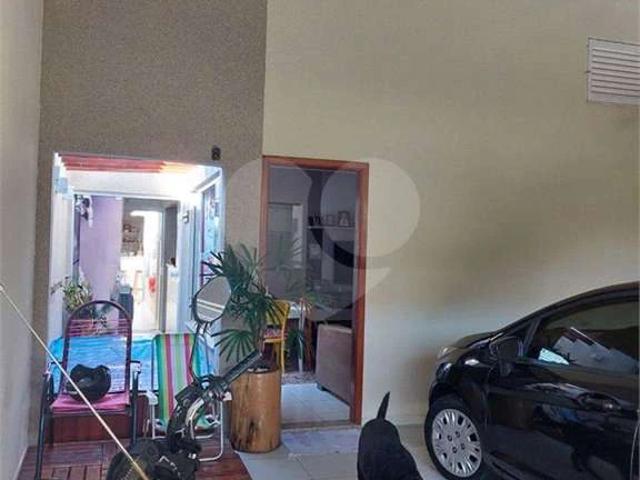 Casa / Sobrado para Venda em Bauru/SP Parque Bauru 3 Quartos