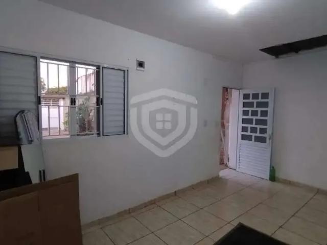 Casa / Sobrado para Venda em Bauru/SP Parque Bauru 3 Quartos