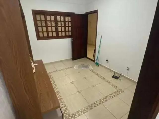 Casa / Sobrado para Venda em Bauru/SP Parque Bauru 3 Quartos