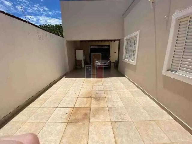 Casa / Sobrado para Venda em Bauru/SP Parque Bauru 3 Quartos