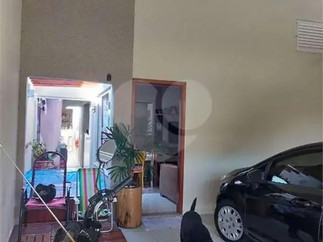 Casa / Sobrado para Venda em Bauru/SP Parque Bauru 3 Quartos