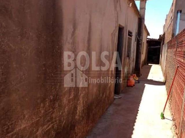 Casa / Sobrado para Venda em Bauru/SP Parque Giansante 2 Quartos