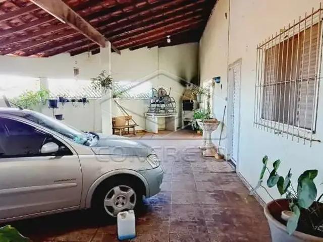 Casa / Sobrado para Venda em Bauru/SP Parque Giansante 2 Quartos