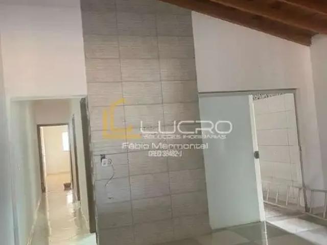 Casa / Sobrado para Venda em Bauru/SP Parque Giansante 2 Quartos