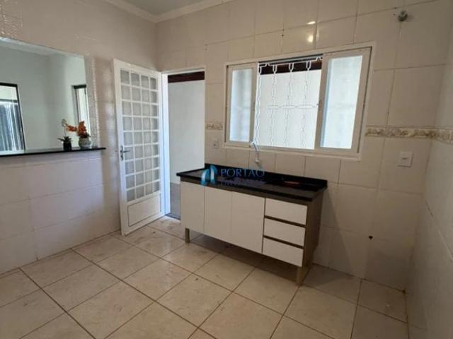 Casa / Sobrado para Venda em Bauru/SP Parque Giansante 2 Quartos