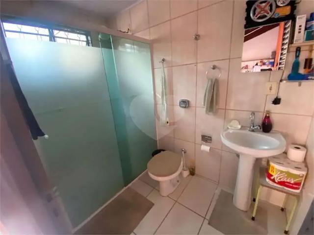 Casa / Sobrado para Venda em Bauru/SP Parque Hipódromo 2 Quartos