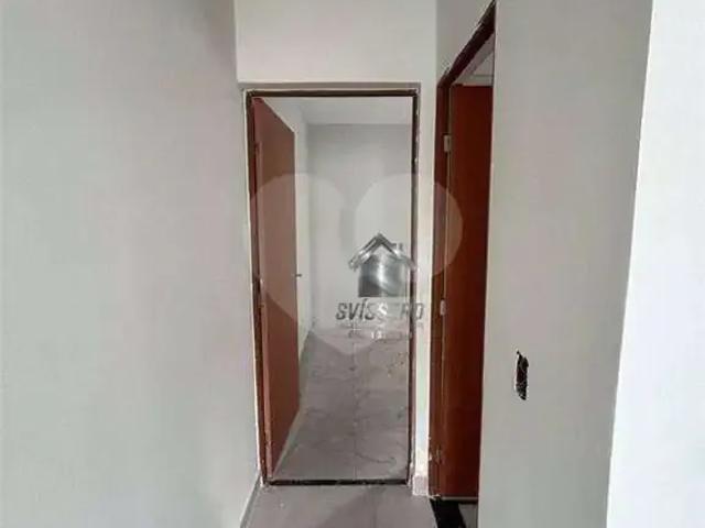 Casa / Sobrado para Venda em Bauru/SP Parque Jaraguá 1 Quartos