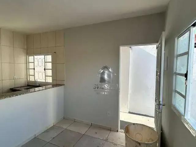 Casa / Sobrado para Venda em Bauru/SP Parque Jaraguá 1 Quartos