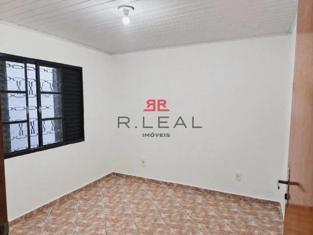Casa / Sobrado para Venda em Bauru/SP Parque Jaraguá 2 Quartos