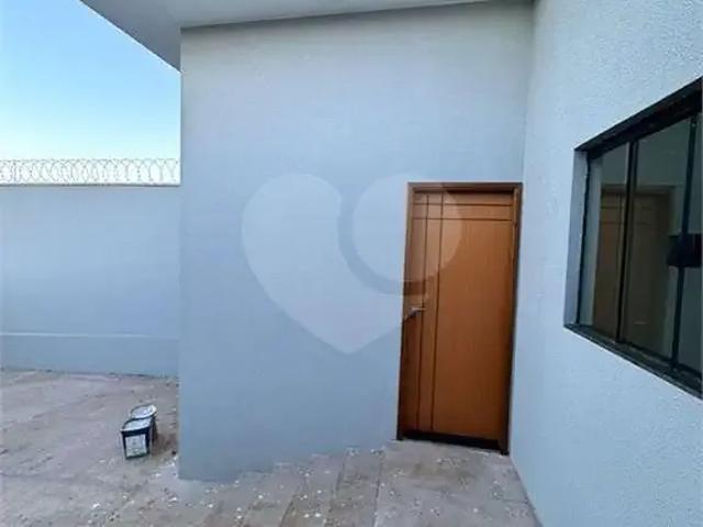 Casa / Sobrado para Venda em Bauru/SP Parque Jaraguá 2 Quartos