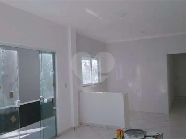 Casa / Sobrado para Venda em Bauru/SP Parque Jaraguá 2 Quartos