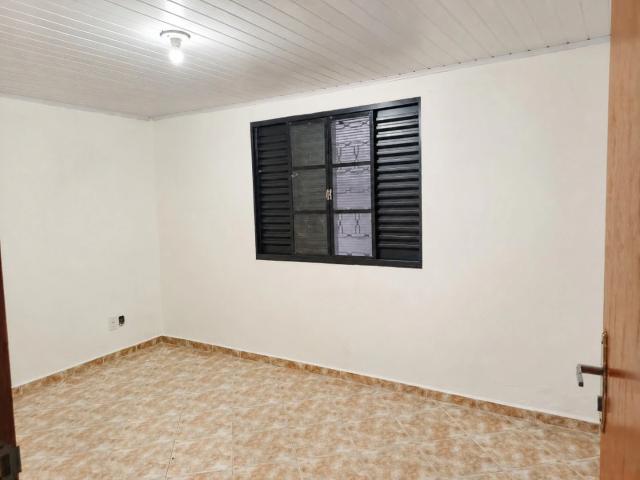 Casa / Sobrado para Venda em Bauru/SP Parque Jaraguá 2 Quartos