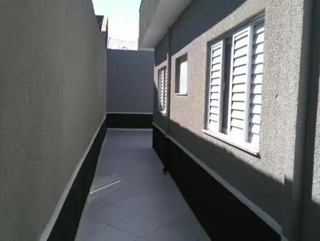 Casa / Sobrado para Venda em Bauru/SP Parque Jaraguá 2 Quartos