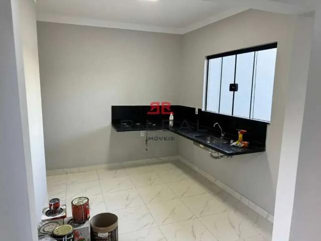 Casa / Sobrado para Venda em Bauru/SP Parque Jaraguá 2 Quartos