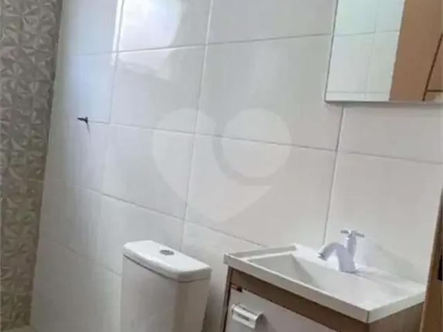 Casa / Sobrado para Venda em Bauru/SP Parque Jaraguá 2 Quartos