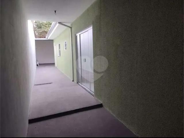 Casa / Sobrado para Venda em Bauru/SP Parque Jaraguá 2 Quartos
