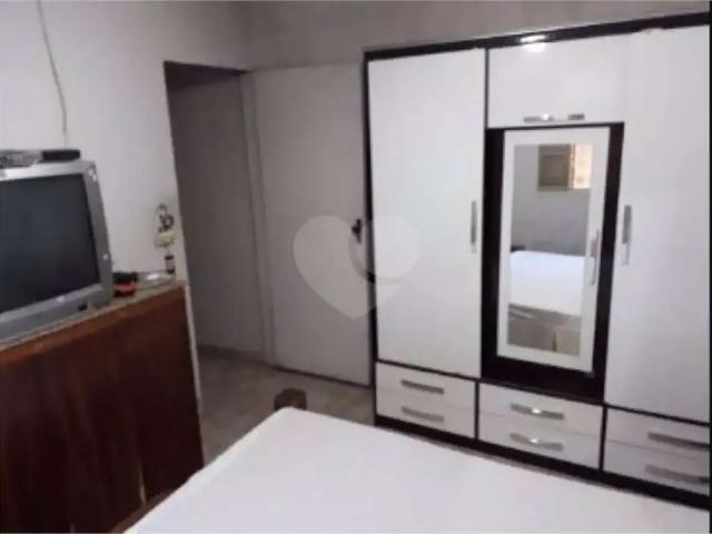 Casa / Sobrado para Venda em Bauru/SP Parque Jaraguá 2 Quartos