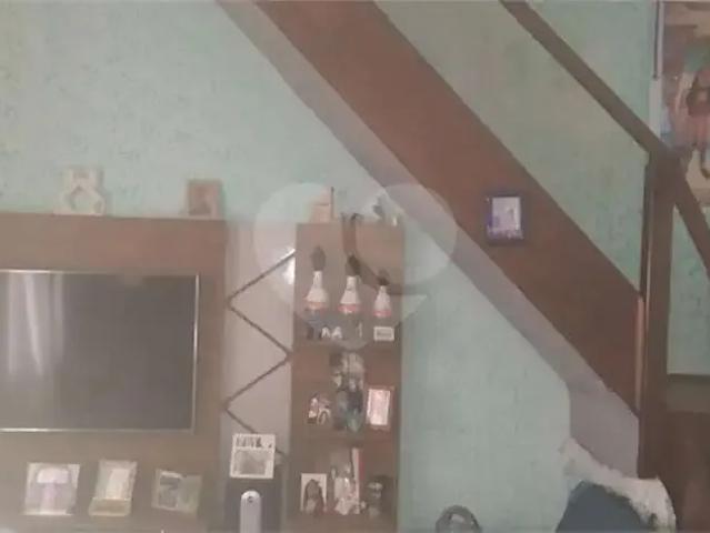 Casa / Sobrado para Venda em Bauru/SP Parque Jaraguá 3 Quartos