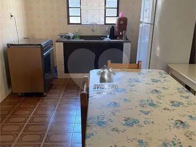 Casa / Sobrado para Venda em Bauru/SP Parque Jaraguá 3 Quartos