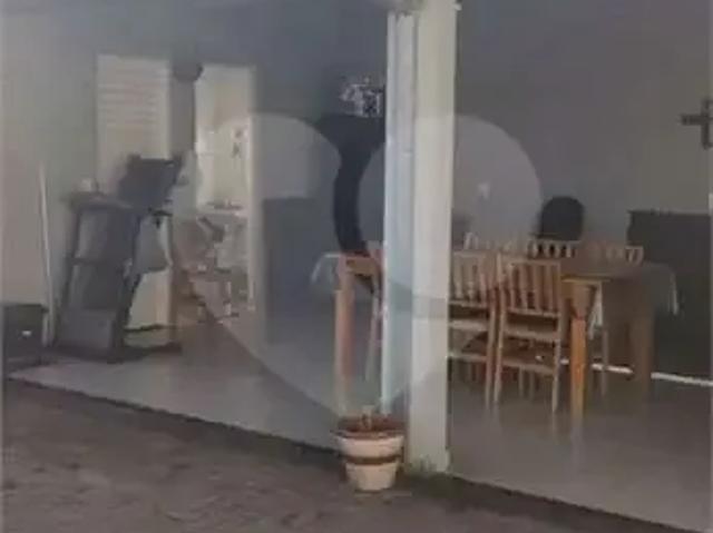 Casa / Sobrado para Venda em Bauru/SP Parque Jaraguá 3 Quartos