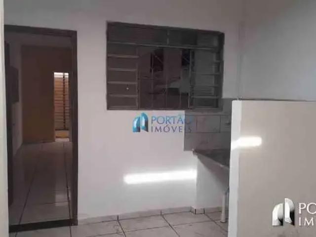 Casa / Sobrado para Venda em Bauru/SP Parque Jaraguá 4 Quartos