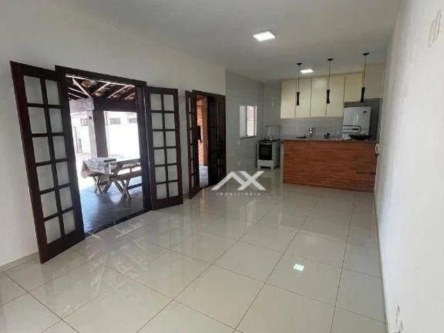 Casa / Sobrado para Venda em Bauru/SP Parque Jardim Europa 1 Quartos