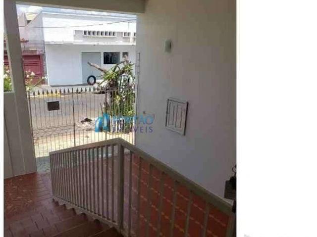 Casa / Sobrado para Venda em Bauru/SP Parque Jardim Europa 2 Quartos