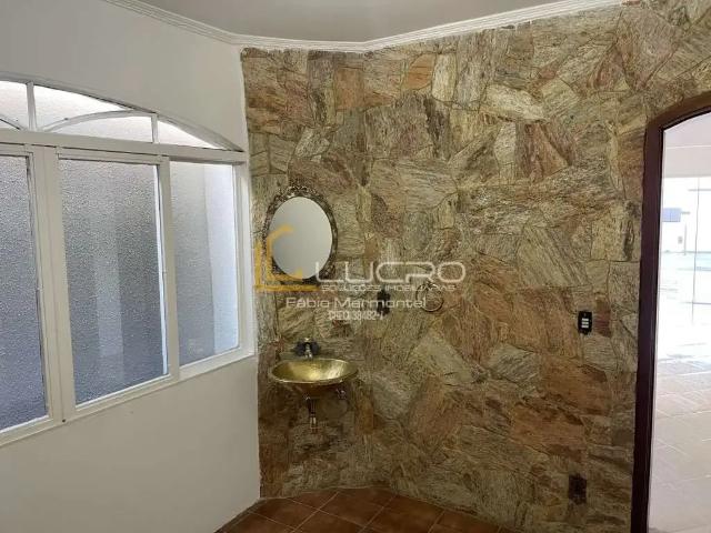 Casa / Sobrado para Venda em Bauru/SP Parque Jardim Europa 2 Quartos
