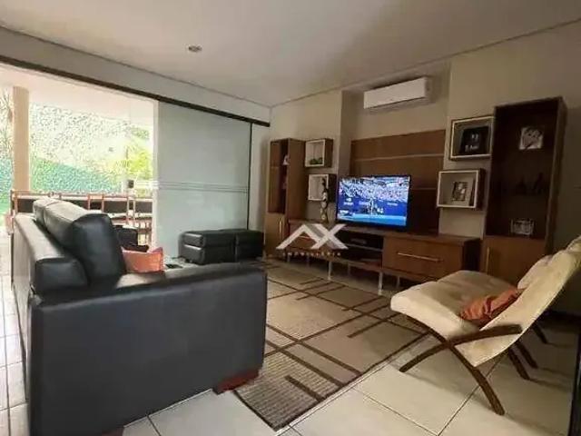 Casa / Sobrado para Venda em Bauru/SP Parque Jardim Europa 3 Quartos