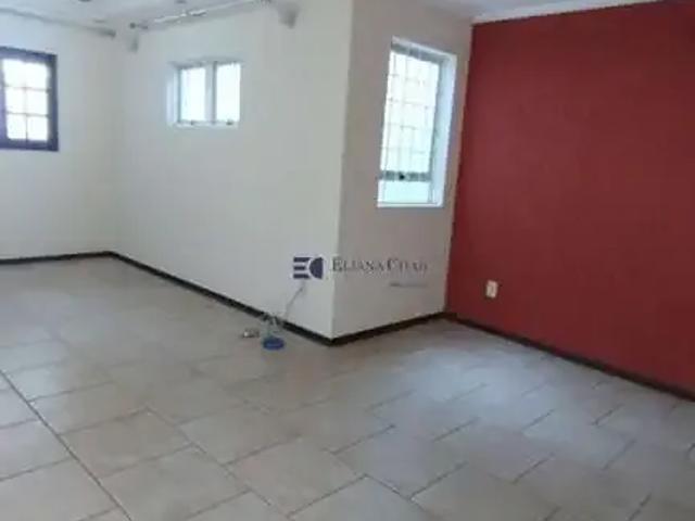 Casa / Sobrado para Venda em Bauru/SP Parque Jardim Europa 3 Quartos