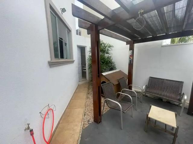 Casa / Sobrado para Venda em Bauru/SP Parque Jardim Europa 3 Quartos