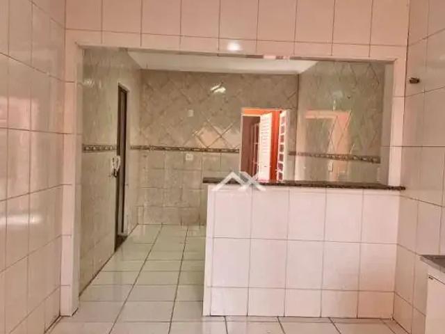 Casa / Sobrado para Venda em Bauru/SP Parque Jardim Europa 3 Quartos