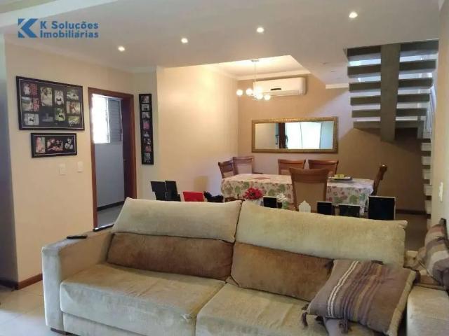 Casa / Sobrado para Venda em Bauru/SP Parque Jardim Europa 3 Quartos